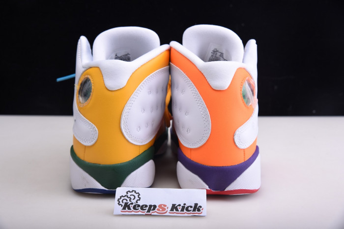 air jordan 13 gs playground cv0785-158