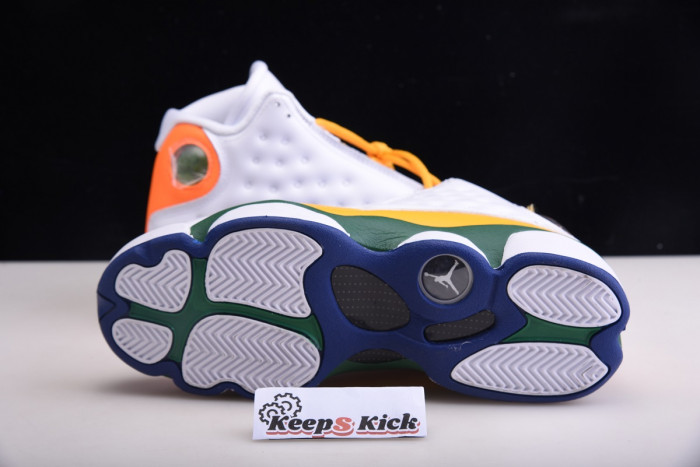 air jordan 13 gs playground cv0785-158