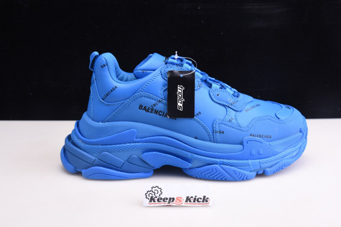 BLC* Triple S Trainer