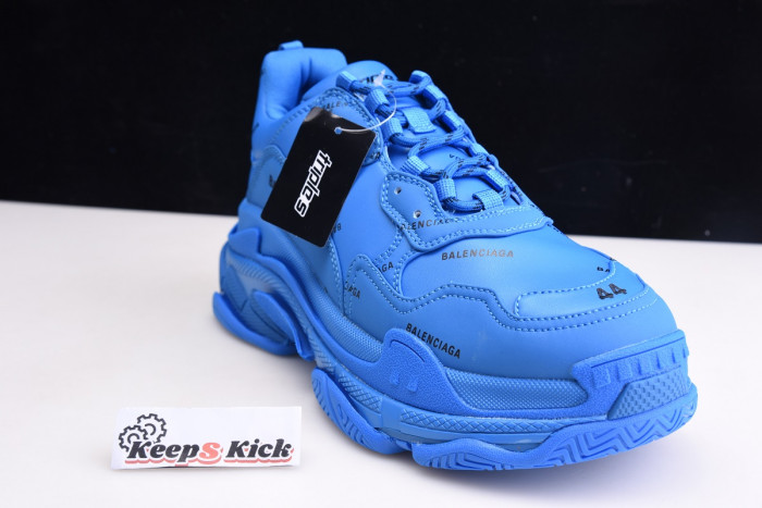 BLC* Triple S Trainer