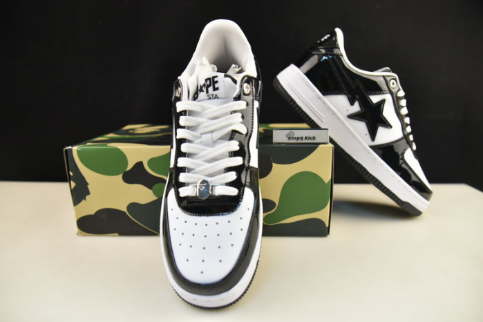 a bathing ape bape sk8 sta