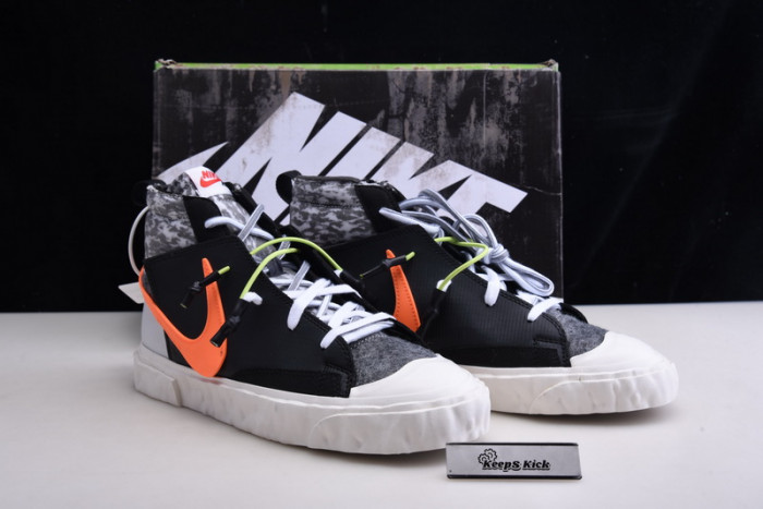 readymade nike blazer mid cz3589-001