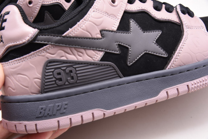 a bathing ape bape sk8 sta