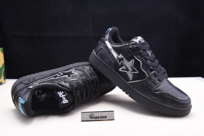 a bathing ape bape sk8 sta