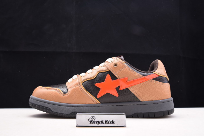 a bathing ape bape sk8 sta