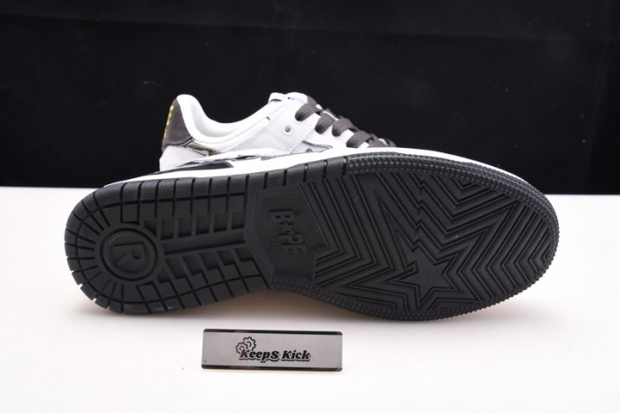 a bathing ape bape sk8 sta