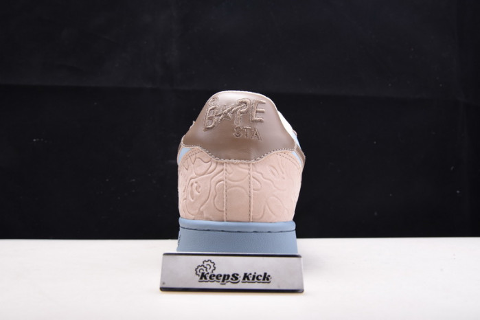 a bathing ape bape sk8 sta