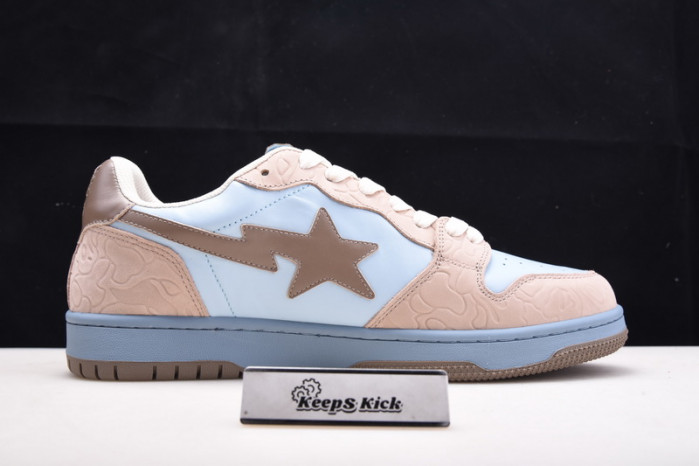 a bathing ape bape sk8 sta