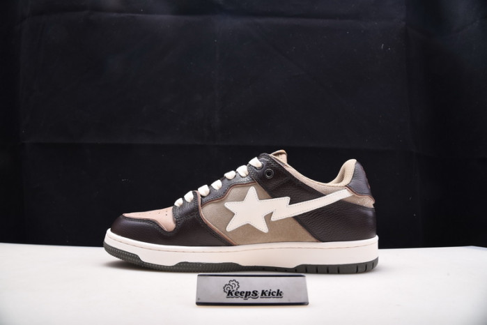 a bathing ape bape sk8 sta