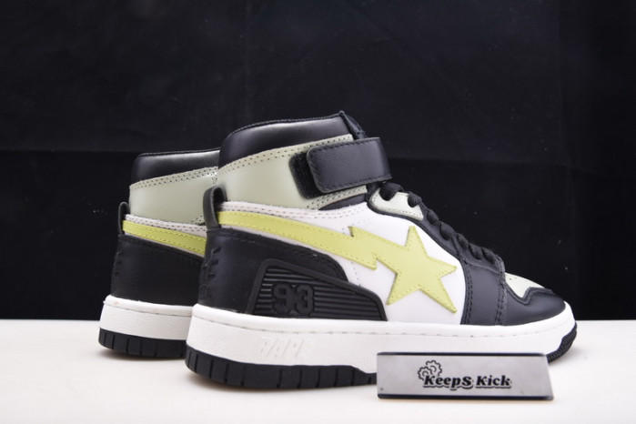 a bathing ape bape sk8 sta