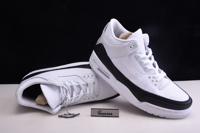 air jordan 3 retro sp "fragment" - da3595 100