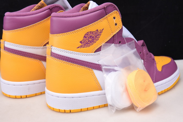 air jordan 1 "brotherhood" 555088-706