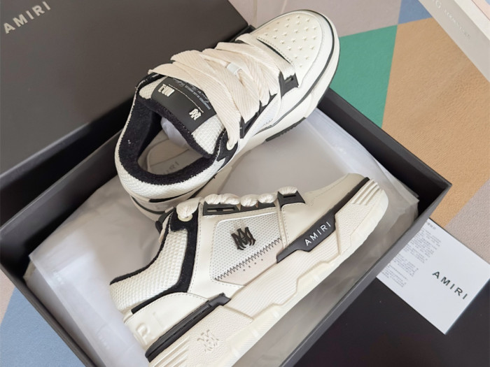 amiri* ma-1 sneakers ma-5