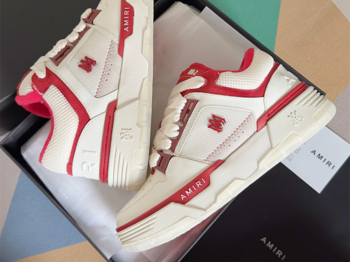 amiri* ma-1 sneakers ma-6