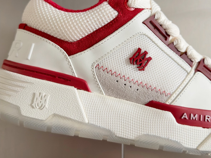 amiri* ma-1 sneakers ma-6
