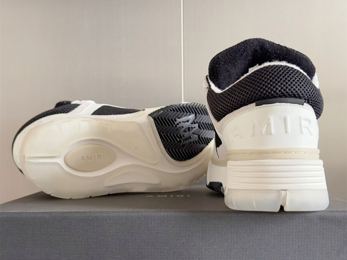 amiri* ma-1 sneakers ma-11
