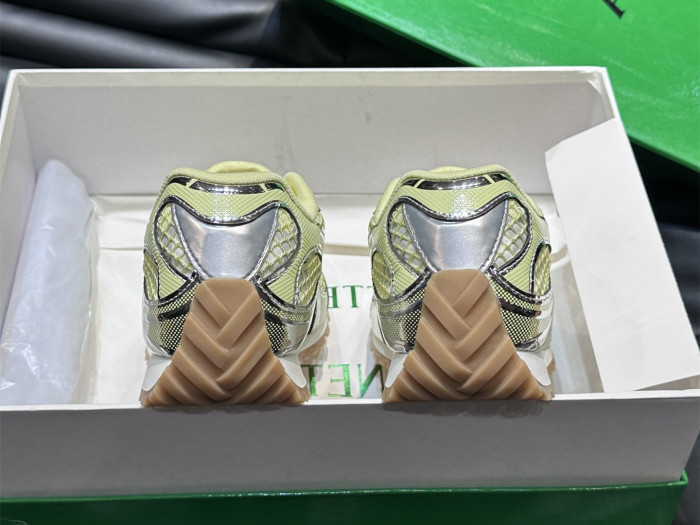 Bo*te*ga ve*ne*ta orbit sneakers