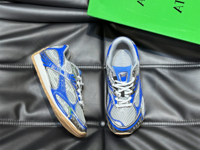 Bo*te*ga ve*ne*ta orbit sneakers