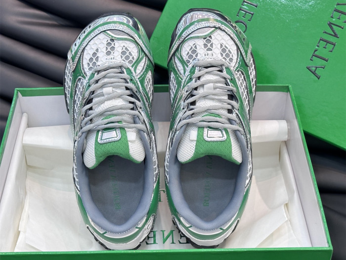 Bo*te*ga ve*ne*ta orbit sneakers