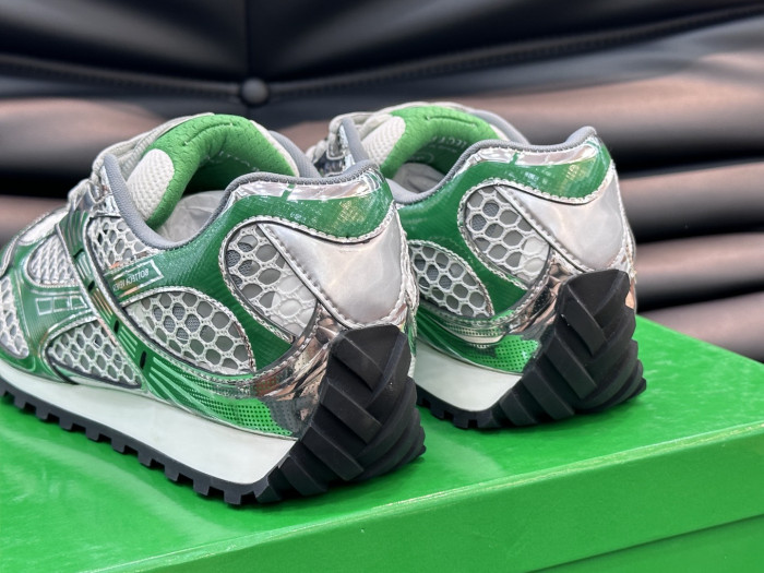 Bo*te*ga ve*ne*ta orbit sneakers